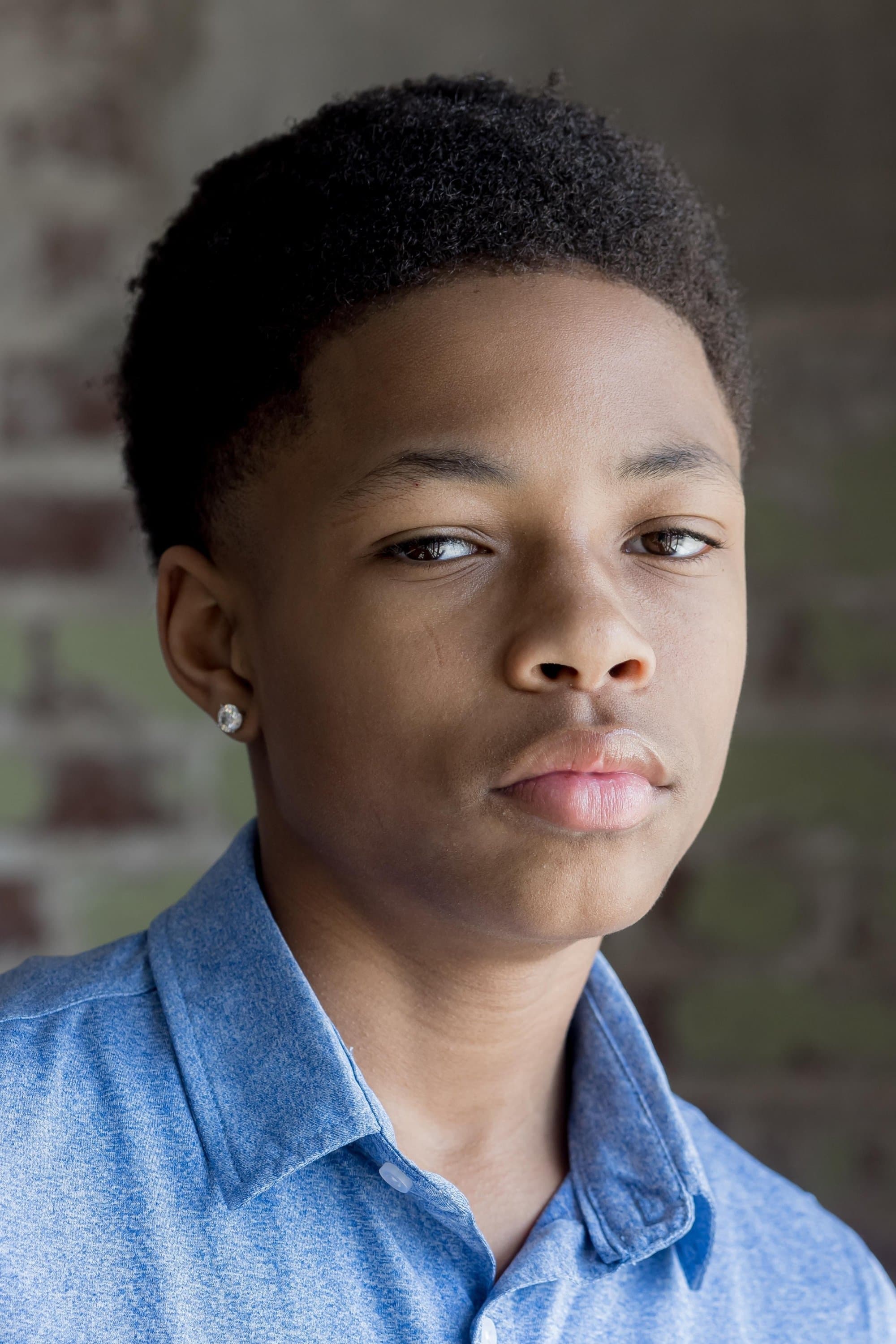 Jaylen Hunter