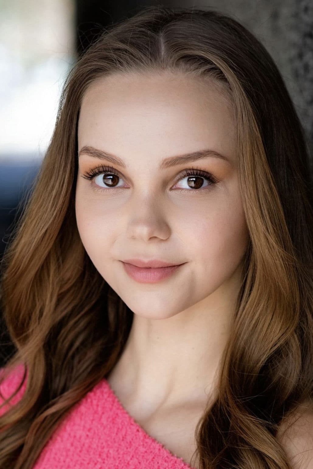 Savannah Lee Nassif