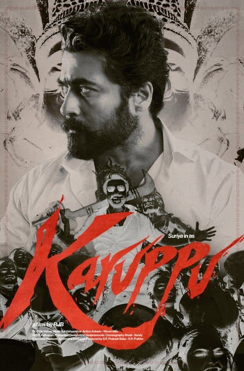 Karuppu