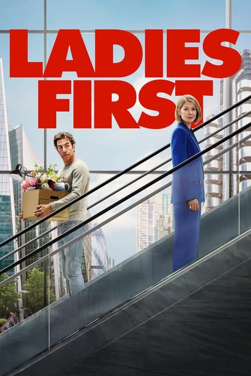 "Ladies First" watch online
