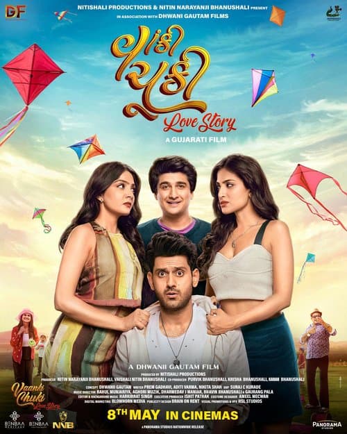 Vaanki Chuki Love Story