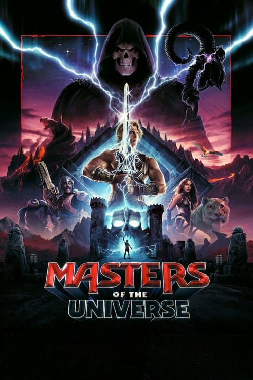 "Masters of the Universe" watch online