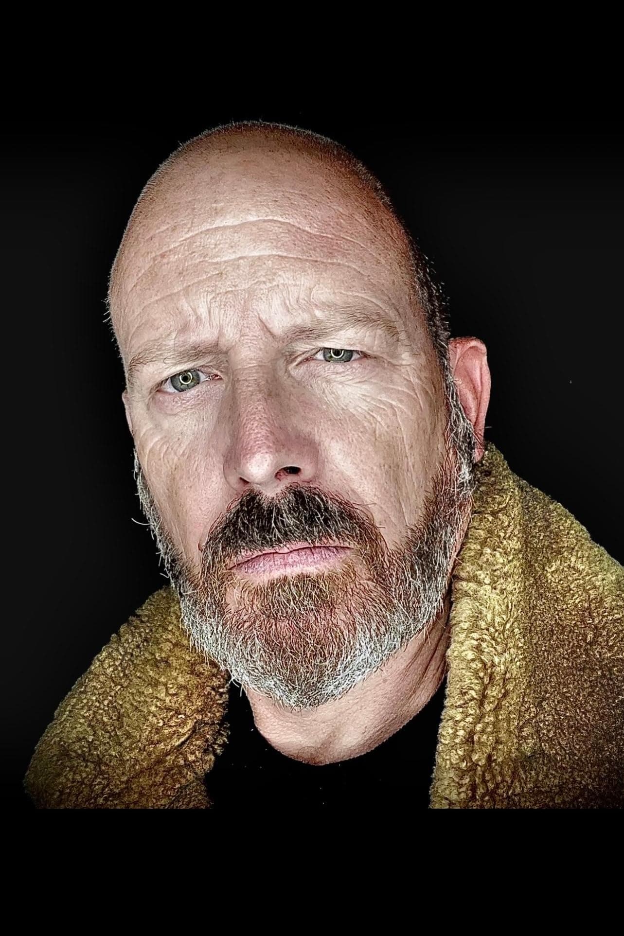 Simon Hall